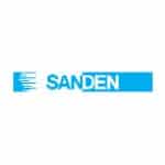 sanden