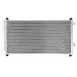 Condenser / Kondensator-kondensor AC mobil | Sparepart AC Mobil