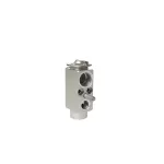 Expansion Valve | NBTech Indonesia